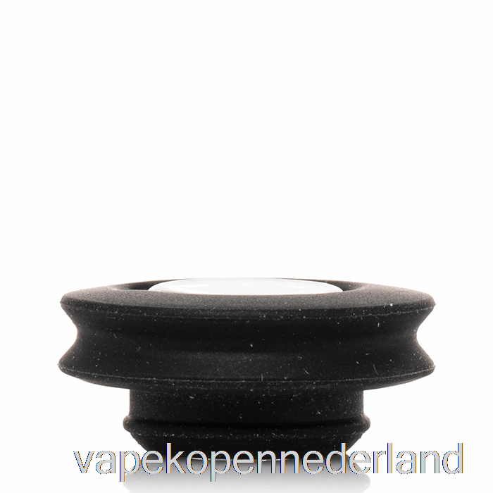 Vape Nederland Puffco Peak Pro Oculus Carb Cap Zwart